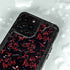 Warner Bros The Exorcist Im Not Regan iPhone 14 Pro Waterproof Case