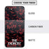 Warner Bros The Exorcist Im Not Regan iPhone SE (2nd & 3rd Gen) Skin