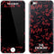 Warner Bros The Exorcist Im Not Regan Apple iPod Skin