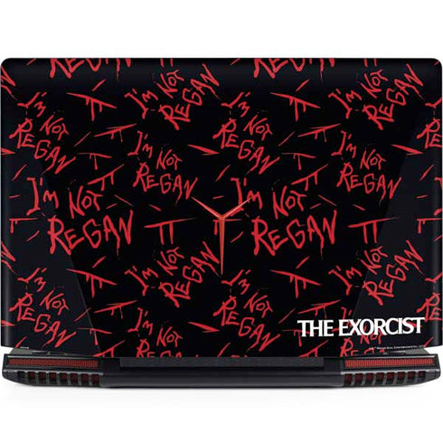 Warner Bros The Exorcist Im Not Regan Legion Y720 Skin
