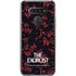 Warner Bros The Exorcist Im Not Regan LG K51/Q51 Clear Case