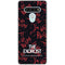 Warner Bros The Exorcist Im Not Regan LG Stylo 6 Clear Case