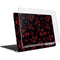 Warner Bros The Exorcist Im Not Regan MacBook Air 13in (2020) Case plus Skin