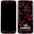 Warner Bros The Exorcist Im Not Regan Moto E5 Plus Skin