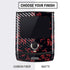 Warner Bros The Exorcist Im Not Regan Motorola RAZR Skin