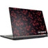 Warner Bros The Exorcist Im Not Regan MSI GS65 Stealth Laptop Skin