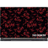 Warner Bros The Exorcist Im Not Regan MSI GS65 Stealth Laptop Skin