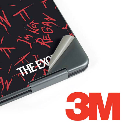Warner Bros The Exorcist Im Not Regan Notebook 9 Pro 13in (2017) Skin