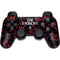 Warner Bros The Exorcist Im Not Regan PS3 Dual Shock wireless controller Skin
