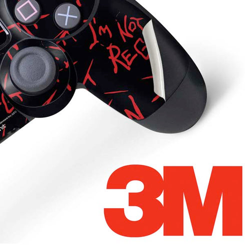 Warner Bros The Exorcist Im Not Regan PS4 Controller Skin
