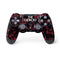 Warner Bros The Exorcist Im Not Regan PS4 Pro/Slim Controller Skin