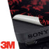 Warner Bros The Exorcist Im Not Regan PS4 Slim Skin