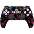 Warner Bros The Exorcist Im Not Regan PS5 Controller Skin
