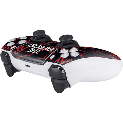 Warner Bros The Exorcist Im Not Regan PS5 Controller Skin