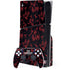 Warner Bros The Exorcist Im Not Regan PS5 Slim Disk Bundle Skin