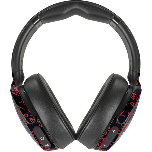 Warner Bros The Exorcist Im Not Regan Skullcandy Venue Skin