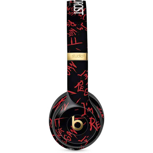 Warner Bros The Exorcist Im Not Regan Studio Wireless 3 Skin