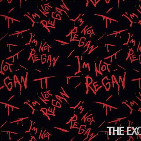 Warner Bros The Exorcist Im Not Regan Surface Book 2 13.5in Skin