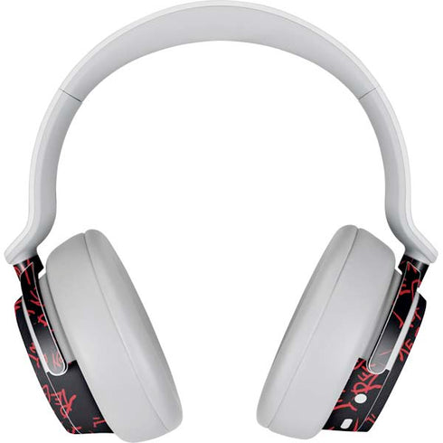 Warner Bros The Exorcist Im Not Regan Surface Headphones Skin