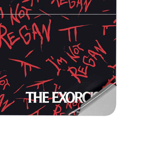 Warner Bros The Exorcist Im Not Regan Surface Laptop Studio Skin