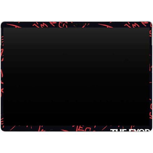 Warner Bros The Exorcist Im Not Regan Surface Pro 8 Skin