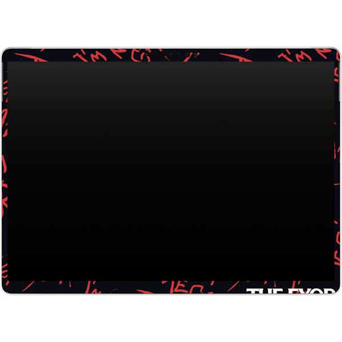 Warner Bros The Exorcist Im Not Regan Surface Pro 9 Skin