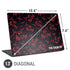 Warner Bros The Exorcist Im Not Regan Universal Laptop 13in (10.6 x 7.6in) Skin