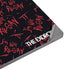 Warner Bros The Exorcist Im Not Regan Universal Laptop 13in (10.6 x 7.6in) Skin
