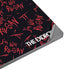 Warner Bros The Exorcist Im Not Regan Universal Laptop 17in (13.8 x 10in) Skin