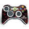 Warner Bros The Exorcist Im Not Regan Xbox 360 Wireless Controller Skin