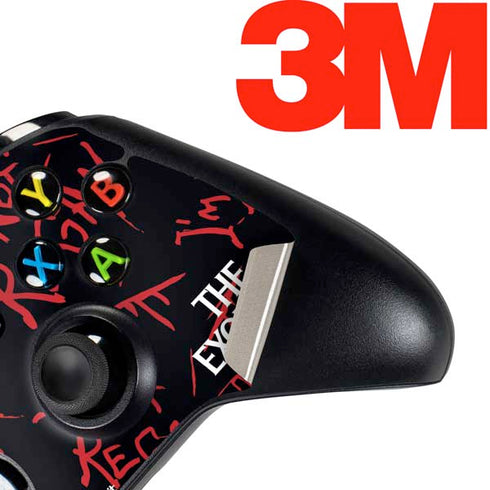 Warner Bros The Exorcist Im Not Regan Xbox One Controller Skin