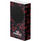 Warner Bros The Exorcist Im Not Regan Xbox Series S Console Skin