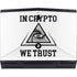 In Crypto We Trust Dell Alienware Skin