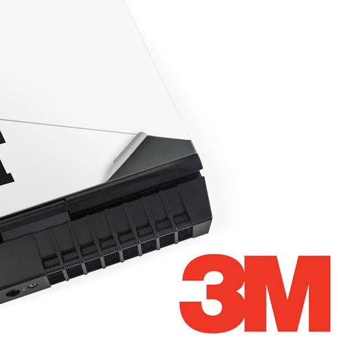 In Crypto We Trust Dell Alienware Skin