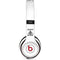 In Crypto We Trust Beats Solo 2 Wireless Skin