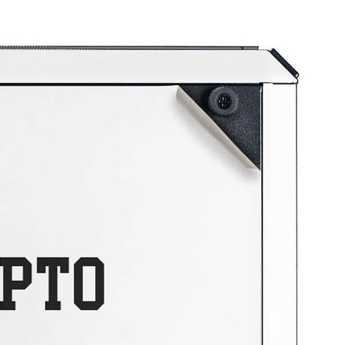 In Crypto We Trust Cooler Master MasterBox Q300L Mini Tower Skin