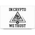 In Crypto We Trust Dell Vostro Skin
