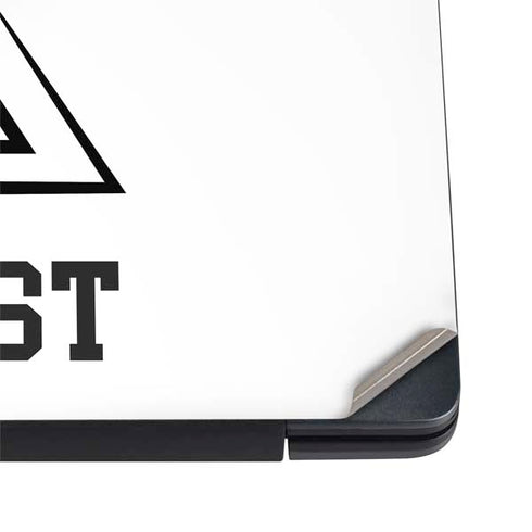 In Crypto We Trust Dell Vostro Skin