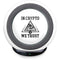 In Crypto We Trust Fast Charge Wireless Charging Stand Skin