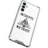 In Crypto We Trust Galaxy A13 5G Clear Case