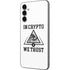 In Crypto We Trust Galaxy A14 5G Skin