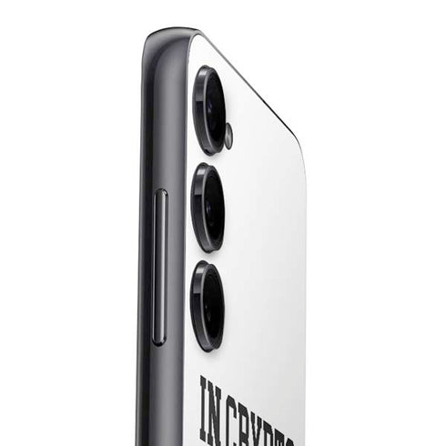 In Crypto We Trust Galaxy A14 5G Skin