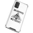 In Crypto We Trust Galaxy A32 5G Clear Case
