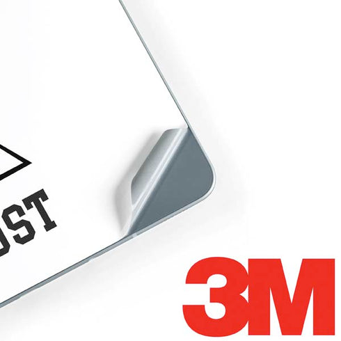 In Crypto We Trust Galaxy Book 12in Skin