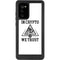 In Crypto We Trust Galaxy Note20 5G Waterproof Case