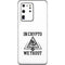 In Crypto We Trust Galaxy S20 Ultra 5G Skin
