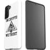 In Crypto We Trust Galaxy S21 FE Pro Case
