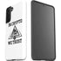 In Crypto We Trust Galaxy S21 Plus 5G Pro Case
