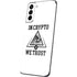 In Crypto We Trust Galaxy S21 Plus 5G Skin