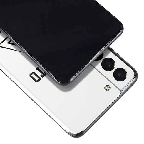 In Crypto We Trust Galaxy S21 Plus 5G Skin